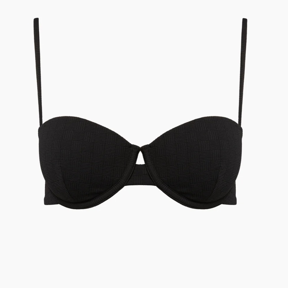 Onia bikini top